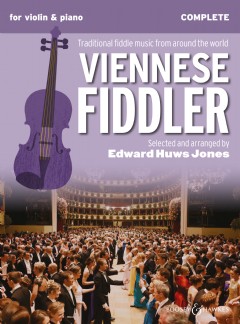 Viennese Fiddler (Complete edition)